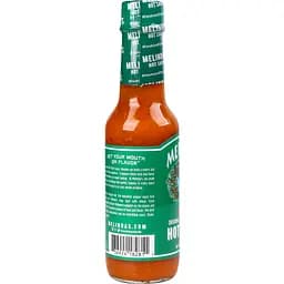 Соус гострий Melinda's Original Habanero Hot Sauce 148 мл - мініатюра 2