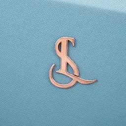 Валіза Semi Line 24" M Light Blue (T5913-2) - мініатюра 7