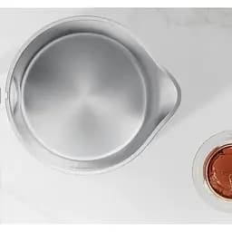 Електрочайник  Mijia Constant Temperature Electric Kettle P1 Light Version CN plug   - мініатюра 6