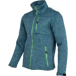 Кофта Hallyard Sif 002 Fleece XL Turquoise - мініатюра 2