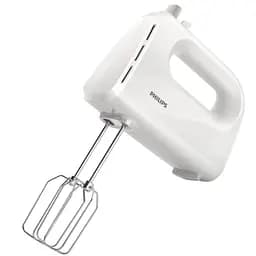 Міксер без чаші Philips Daily Collection білий (HR3702/00)