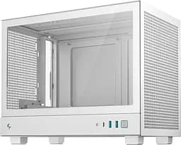 Корпус Deepcool CH160 White (R-CH160-WHNGI0-G-1) Без БП