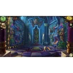 Ключ активації Microsoft Witch's Pranks: Frog's Fortune - Collectors Edition для Xbox One/Series S/X - мініатюра 5
