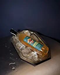 Коктейль KYI "Margarita mango & maracuja" 500 мл