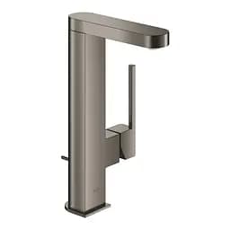 Смеситель для умывальника L-Size Grohe Plus 23851AL3 Графит