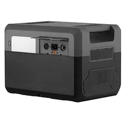 2E Портативна електростанція Snagha PRO, 1200 Вт, 1024 Вт/год, WiFi/BT, швидка зарядка - мініатюра 9