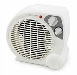 Тепловентилятор Кімнатний Дуйчик Esperanza EHH002 Mojave 2000W - мініатюра 2