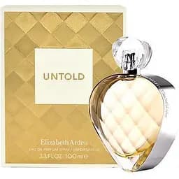 Elizabeth Arden Untold 100 мл парфюмированная вода