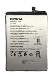 Акумулятор Nokia C31 CN550 WT510