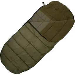 Спальный мешок Cygnet Sleeping Bag 215х90см Green