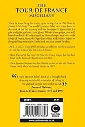 The Tour de France Miscellany - мініатюра 2