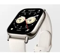 Смарт-годинник Smart Watch Xiaomi Redmi Watch Lite 5 Light Gold 1.96 (502x410) AMOLED 470 мА·год - мініатюра 3