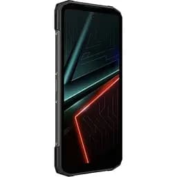 Смартфон Doogee Blade20 4/128GB Galaxy Black [143071] - мініатюра 3