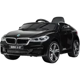 Дитячий електромобіль Bambi Машинка JJ2164EBLR-2 до 30 кг