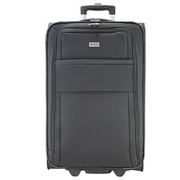 Валіза Semi Line 28" (L) Black (T5601-4), Чорний, Чорний - мініатюра 3