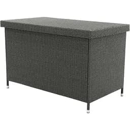 Скриня садова для зберігання Di Volio Varise 740 L сірий