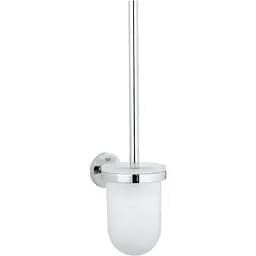 Йоржик для унітазу Grohe Essentials 40374001, Хром