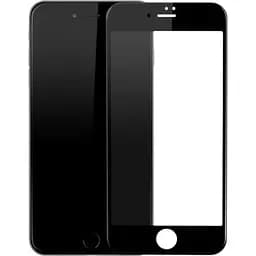 Захисне скло Cooyee 3D Full Cover Tempered Glass Screen Protector iPhone 7 Plus Black