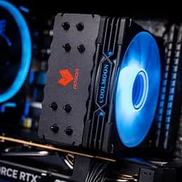 Комп'ютер Powered by ASUS_505 (RTX 5070 12 Гб, Ryzen 7 7800X3D, DDR5 32 Гб, SSD 1 ТБ.) - мініатюра 4