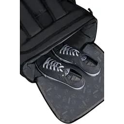 Дорожня Сумка-Рюкзак American Tourister TRAILGO BLACK 55x33x25 MG4*09002 - мініатюра 12