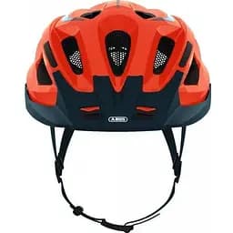 Велошлем Abus Aduro 2.1 S Красный (1007-826696)