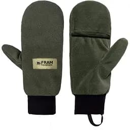 Рукавиці Fram Polar Khaki L (FRAM-id_6652)