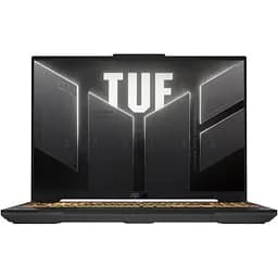 Ноутбук Ігровий ASUS TUF F16 FX607VU 5 210H la 48GHz,16'',+,IPS,16GB DDR5,1TB,RTX 4050 6GB,No - мініатюра 5