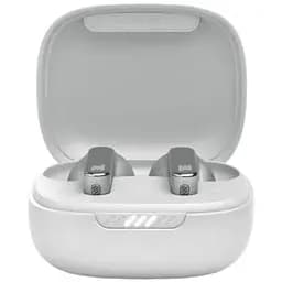 Бездротові навушники JBL LIVE PRO 2 TWS (JBLLIVEPRO2TWSSIL) сріблясті JBLLIVEPRO2TWSSIL - мініатюра 7