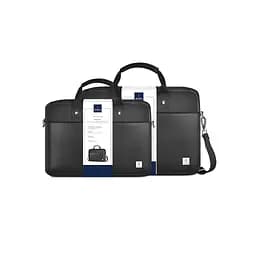 Сумка WIWU 14" Hali Laptop Bag Black (6976195091748) - мініатюра 2