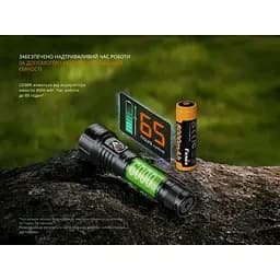 Ліхтар ручний Fenix LD36RFC вогняний камуфляж - мініатюра 17
