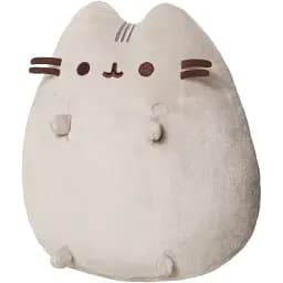 Іграшка м'яконабивна Aurora Pusheen (Пушін) сидячий 22 см (210381B) - мініатюра 2