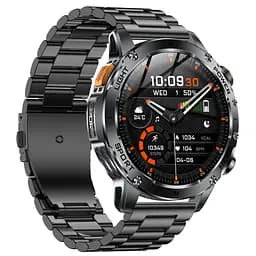 Годинник Smart Power Ultra Steel, 2 ремінця - мініатюра 11