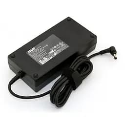 Блок живлення для ноутбука Asus FUJITSU MSI TOSHIBA і др 19V 9.5A роз'єм 5.5/2.5mm пр-ва Delta ORG - мініатюра 2