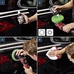 Поліровальна паста Sonax ProfiLine Perfect Finish 4-6, 1 л - мініатюра 2