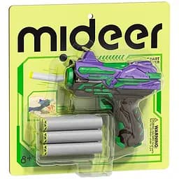 Бластер игрушечный Mideer (MD2347)