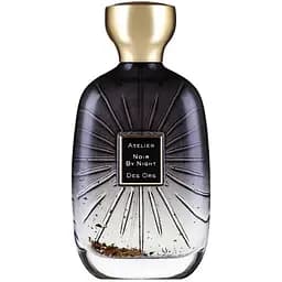 Парфюмированная вода оригинал Atelier Des Ors Noir By Night 100 мл