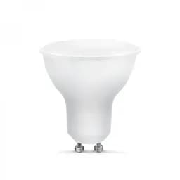 Лампа свiтлодiодна Feron LB-216 MRG GU10 230V 8 Вт 2700K (40186) - мініатюра 2