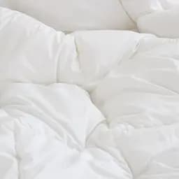 Ковдра ТЕП Cote Blanc Silk 180x210 см білий (1-00186_00000) - мініатюра 4