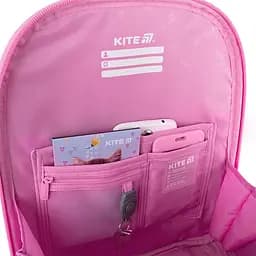 Рюкзак шкільний каркасний Kite Education Girl's Power (K26-556M-1) - мініатюра 9