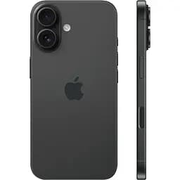 Смартфон Apple iPhone 16 Plus 128GB Black (MXVU3) Б/В [162922] - мініатюра 4
