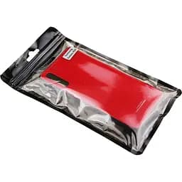Чохол-накладка Toto Pure Glass Case Samsung Galaxy A30s/A50/A50s Red - мініатюра 2