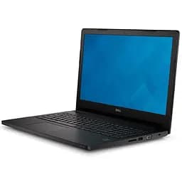 Ноутбук Dell Latitude 3570 (i5-6200U/16/512SSD) - Class B "Б/В" - мініатюра 2