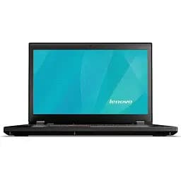 Ноутбук Lenovo ThinkPad P51 (i7-6820HQ/16/512SSD/M1200M-4Gb) - Class B "Б/В"