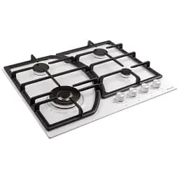 Поверхня газова на металі Weilor GM W 644 WH - мініатюра 3