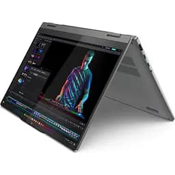 Ноутбук Lenovo IdeaPad 5 Hybrid (2-in-1) - мініатюра 6