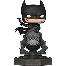 Ігрова фігурка Funko POP! серії Бетмен. Бетмен і Бет-сигнал (90378F)