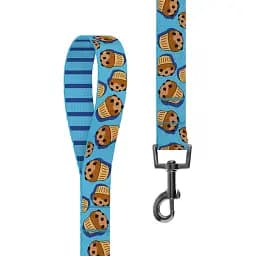 Повідець для собак Barksi BronzeDog Urban FRUITS Кекси XS - мініатюра 2