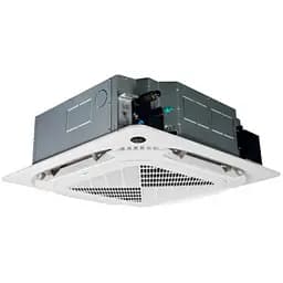 Кондиціонер Olmo OSH-IT36HRK4/OSH-IOU36HRK4+IN-NP - мініатюра 2