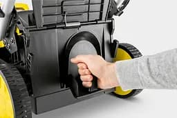 Газонокосарка акумуляторна Karcher LMO 36-46 Battery (1.444-472.0) - мініатюра 3