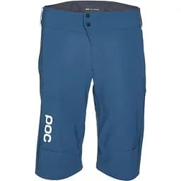Шорти Poc Essential MTB W's Short Draconis Blue S (1033-PC 528391570SML1)